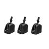 Leofoto SC-60 Tripod Torpedo Set (Large Flat)