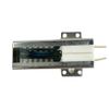 Range Oven Burner Igniter, fits GE Appliances WB13K21, Replacement Part