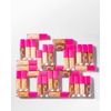 Collection Cosmetics Lasting Perfection Satin Foundation, Full Coverage, Hydra Boost, 7W Biscuit Warm 27ml