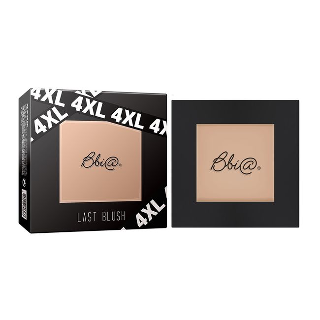 BBIA Last Blush 4XL 10g