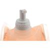 PRO SOURCE 64041PRC Soap: 1,000 mL Dispenser Refill Foam, Pink, Grapefruit Scent