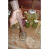 One Piece Wooden Sauerkraut Tamper (Walnut)