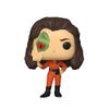 Funko V - Diana with Lizard Face ECCC 2021 Spring Convention Exclusive Pop! Vinyl