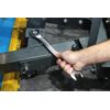 Laser 62658 Ratchet Ring Combination Spanner 24mm