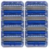 Schick Hydro 5 Blade Refill, 8 Count
