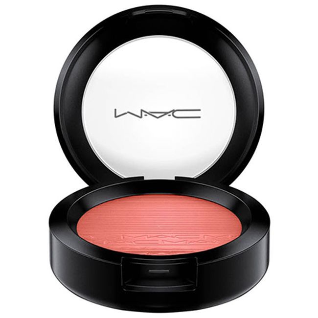 mac extra dimension blush