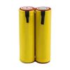 Kastar Ni-CD 2.4V 1000mAh Shaver Battery Pack Replacement for Most Norelco Philishave Remington Ronson Schic Shaver Razor Water Flosser