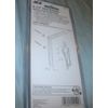 New! ACE 5300512 SOLID BRASS 6 1/2" DOOR KNOCKER FACTORY SEALED  (B86)