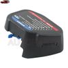 For MTD 753-06415 Air Cleaner Cover Assembly & Air Filter & Spark Plug Switch US