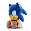 RUBIE'S kidrobot Official Sonic The Hedgehog Plush Phunny