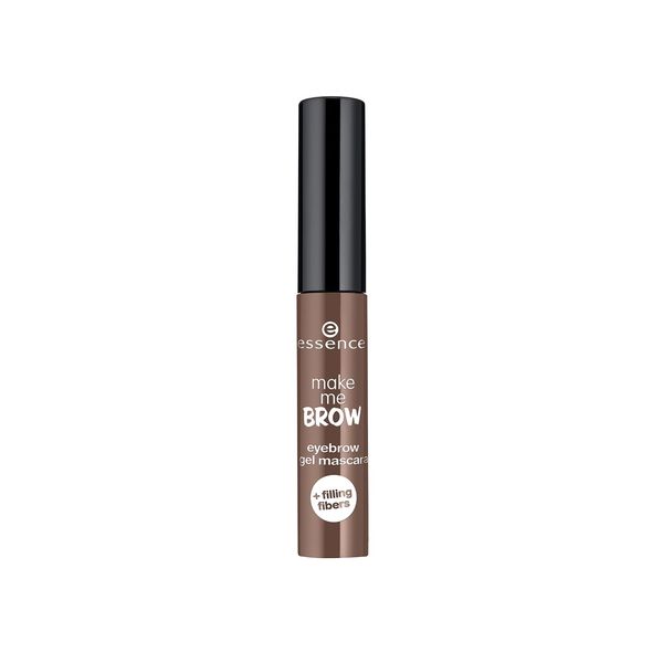 make me brow eyebrow gel mascara
