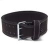 Strength Shop 10mm Double Prong Buckle Belt (Small)