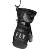 FLY RACING Cascade Mittens Black Sm 363-3930S