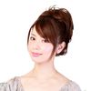 Stretch Glam Curl Heat Resistant Natural Color