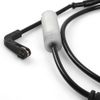 ROBUST Rear Brake Pad Wear Indicator Sensor B.M.W 1 3 Series E81 E82 E87 E87 E90 E91 E92 E93 34356789445