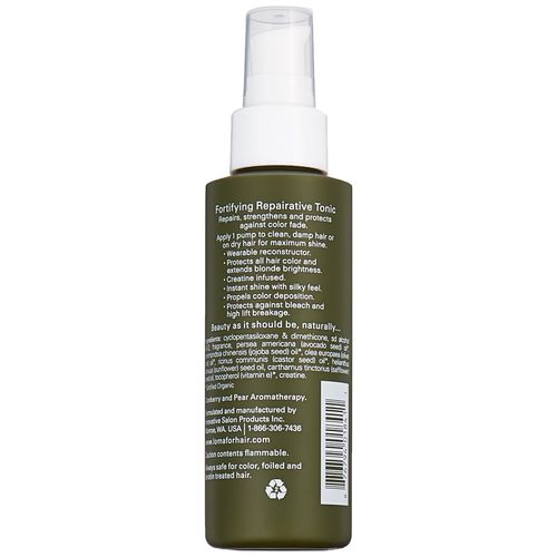Loma Fortifying Reparative Tonic, 8 Ounce