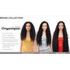 Organique Mastermix Weave - WATER CURL 24 (2 Dark Brown)