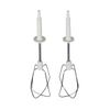 BRAUN REPLACEMENT WHISK SET For Multimix M700/M800 hand mixer