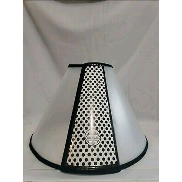 pet recovery collar cone