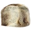 Barts Unisex Josh Beret Hat - Grey - One Size
