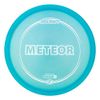 Discraft Z-Meteor Mid Range Golf Disc, 177+gm