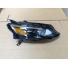 Halogen Headlight Headlamp Assembly Passenger Right for 2019 2023 Chevy Malibu 