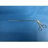 Pilling 50-5230 PATTERSON Forceps 11in. X 4mm Jaw