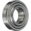 Timken 207KRR Radial Bearing