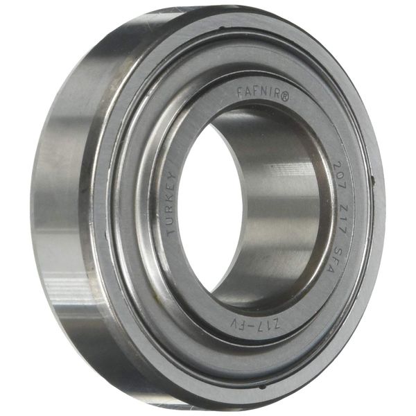 Timken 207KRR Radial Bearing