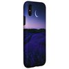 Lavender Field Under Moonlight Case for iPhone X/XS