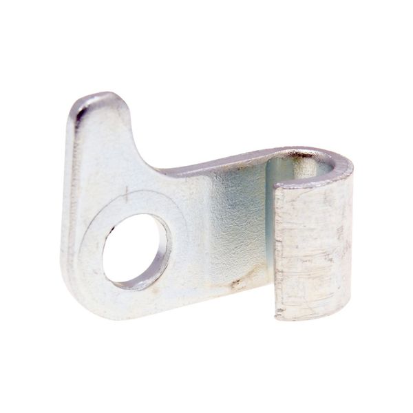 Halteplatte Kupplungszug OEM für Piaggio/Derbi Motoren D50B0, EBE, EBS