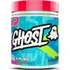 Amino: Essential Amino Acid Supplement, Blue Raspberry - 40 Servings - Intra-...