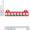 SparkFun Lumenati 8-Stick