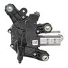 VALEO - Heckwischermotor - 582602 - CAPTUR (2013 -), CLIO 4 (2012 -)