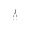 Wise Dental instruments Distal end cutter orthodontic plier