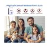 Electronic Pest Reject Control Ultrasonic Repeller Home Bug Rat Spider Roaches