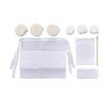 Bamboo Tiger Angel Set (Standard) 041200
