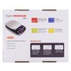 Digital Kitchen Food Diet Scale, Multifunction Weight Balance 22lbs/1g(0.04Oz)
