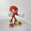 Comansi Sonic Figures Knuckles, 9 cm