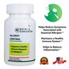 Allergy Control, Reduce Cellular Histamine, Biomedical Formula, 90 Capsules.
