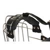 Dean and Tyler Wire Basket Muzzle, Size No. R4 - Large Rottweiler