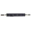 Universal Bearing Steel Gage Thread Plug Gauge Hardware Tools (M4*0.7)
