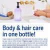 Dr Bronner'S | Pump Soap - Lavender | 1 x 710ml