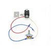 Lincoln Classic II III IIID 300D Remote Control Pigtail Kit (specific codes)