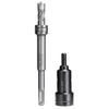 Makita A-67767 Standard Size Bit + Punching Adapter Set