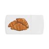 'Croissant Pastries' Pill Box with Tablet Splitter (PI00027967)