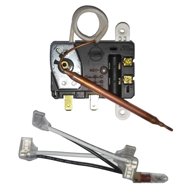 Ariston Thermostat (#7738002302) Compatible with Ariston GL2.5S/GL4S