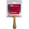 ProDec 4 Inch Dusting Soft Bristle Brush Decorators Painters RDG