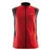Craft Men's Warm, red, s
