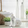 Diffuser Waterless for small space Xsmart Scents. (Silver)